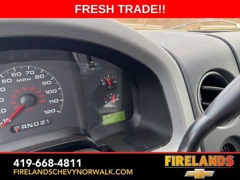 Used 2006 Ford F150 4x4 SuperCab image 21