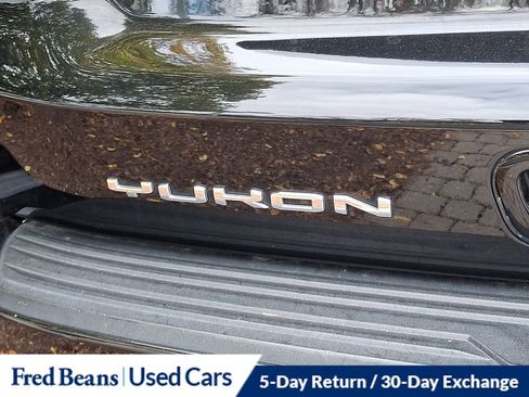 Used 2021 GMC Yukon Denali w/ Denali Ultimate Package image 33