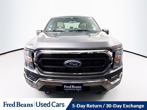 Used 2023 Ford F150 XLT image 2