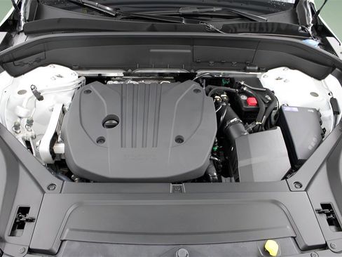 New 2026 Volvo XC90 B5 Plus image 26