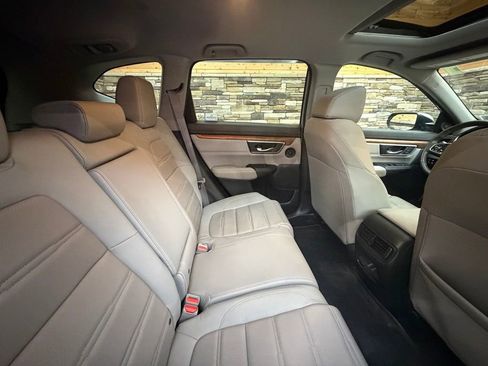 Used 2019 Honda CR-V EX-L image 30