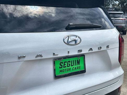 Used 2020 Hyundai Palisade SEL FWD image 31