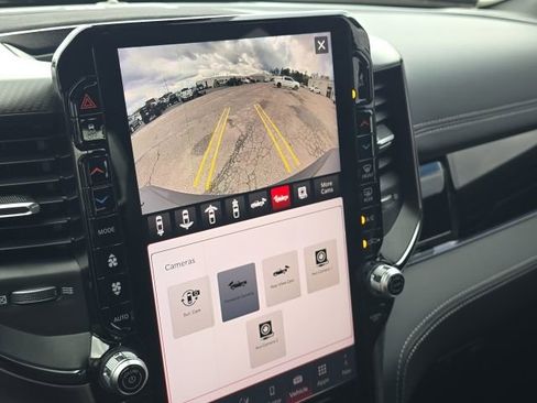 Used 2025 RAM 1500 RHO w/ RHO Level 1 Equipment Group image 35