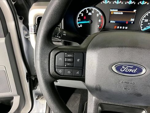 Used 2024 Ford F250 XL w/ STX Appearance Package AWD/4WD image 14