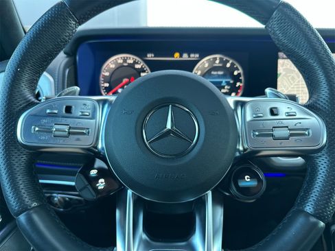 Certified 2022 Mercedes-Benz G 63 AMG 4MATIC image 28