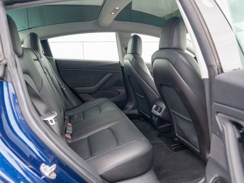 Used 2019 Tesla Model 3 Long Range image 24