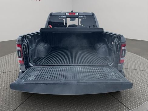 Used 2023 RAM 1500 Rebel w/ Rebel Level 1 Equipment Group image 24