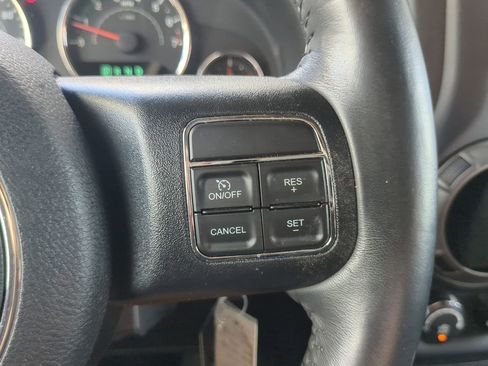 Used 2017 Jeep Wrangler Sport w/ Quick Order Package 24S image 19