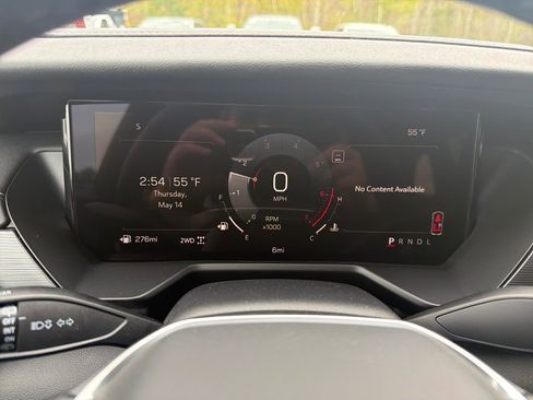 New 2026 GMC Acadia Elevation w/ Black Edition AWD/4WD image 18