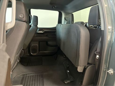 Used 2025 Chevrolet Silverado 1500 LT image 15