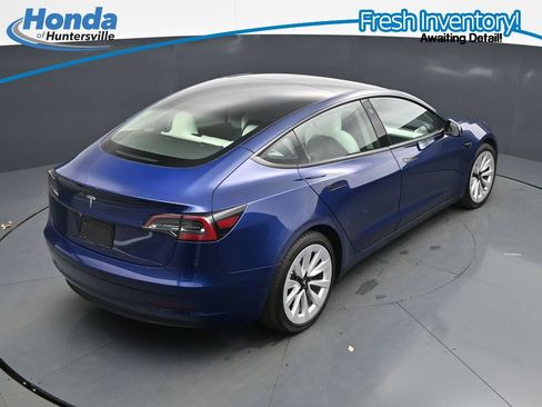 Used 2023 Tesla Model 3 Standard Range RWD image 18