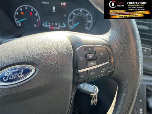 Used 2020 Ford Transit 250 Medium Roof image 19