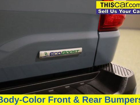 Used 2023 Ford F150 XL w/ STX Appearance Package RWD image 15