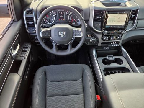 New 2026 RAM 1500 Big Horn image 8