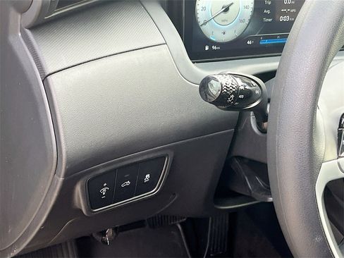 Used 2024 Hyundai Santa Cruz SEL w/ Activity Package image 10