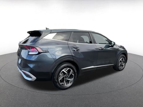 Used 2024 Kia Sportage LX image 15