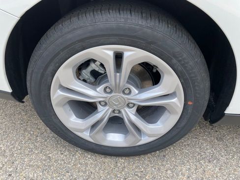 New 2026 Honda Accord LX image 7