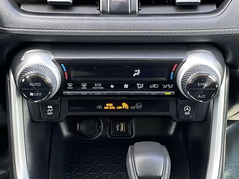 Certified 2024 Toyota RAV4 XLE image 14