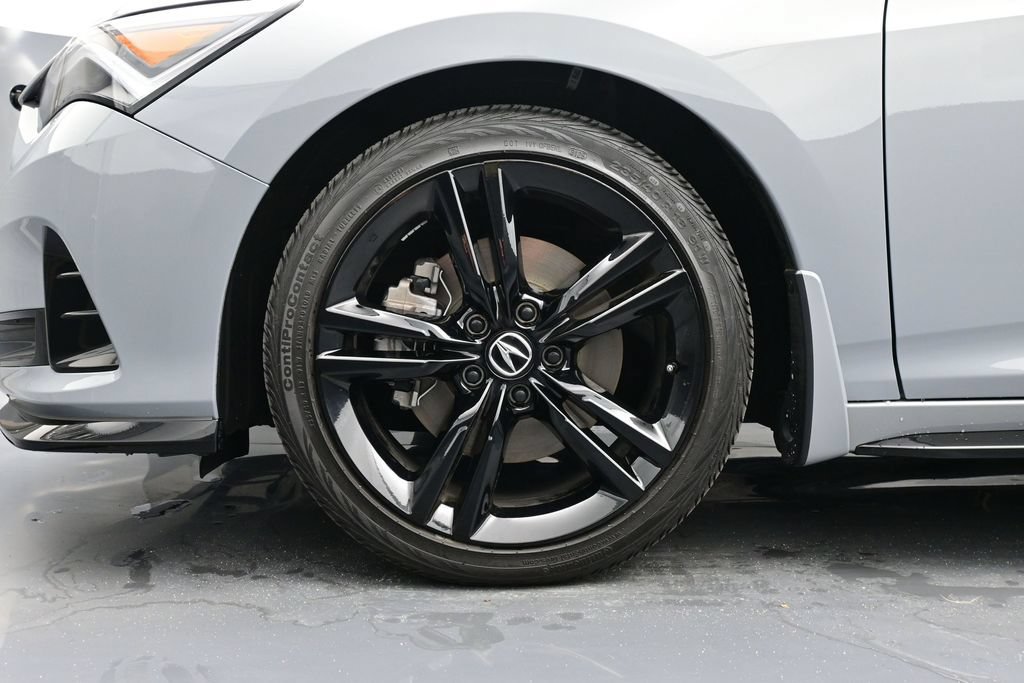 Used 2026 Acura Integra A-Spec w/ Technology Package FWD image 6