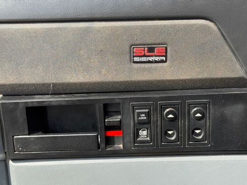 Used 1989 GMC Sierra 1500 4x4 Regular Cab image 21
