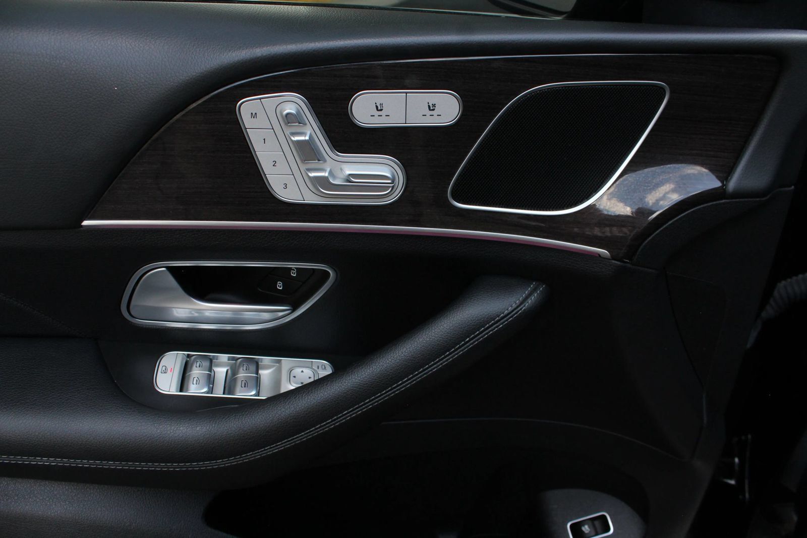 Used 2022 Mercedes-Benz GLE 350 image 16