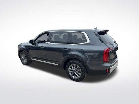 Certified 2024 Kia Telluride LX image 48