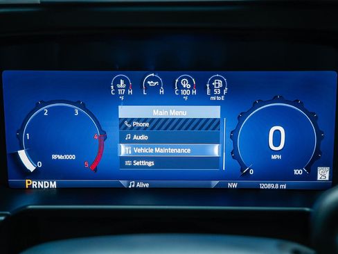 Used 2024 Ford F350 King Ranch w/ FX4 Off-Road Package image 23