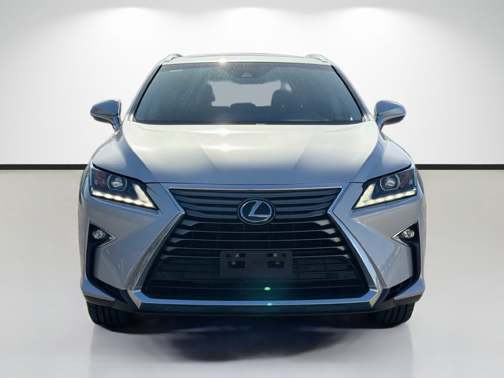 Used 2018 Lexus RX 350 AWD w/ Premium Package image 8