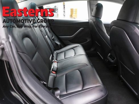 Used 2023 Tesla Model 3 Standard Range image 20