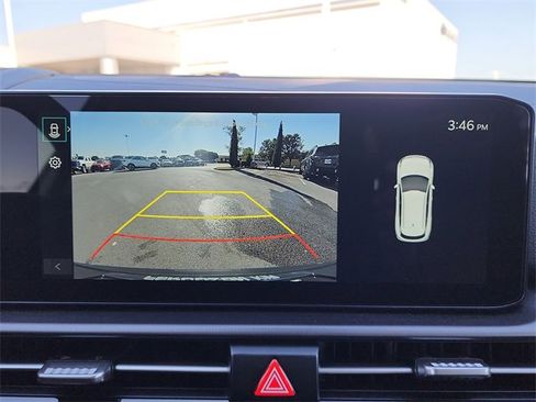 New 2026 Kia Sportage EX w/ EX Panorama Roof Package image 21