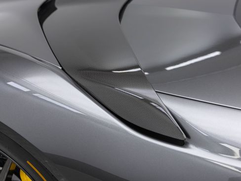 Used 2023 Ferrari 812 Competizione RWD image 64