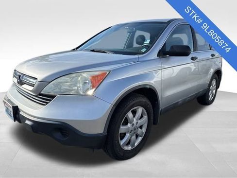 Used 2009 Honda CR-V EX image 3