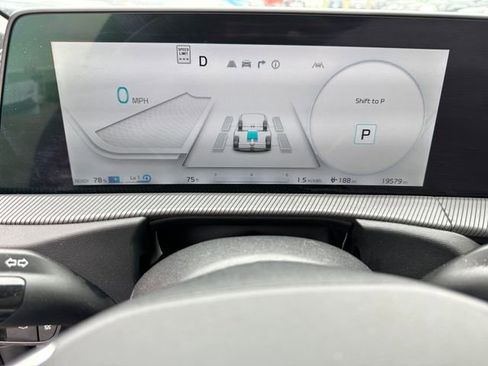 Used 2023 Kia EV6 GT-Line image 30