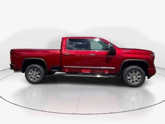 New 2026 Chevrolet Silverado 2500 High Country w/ High Country Premium Package AWD/4WD image 3