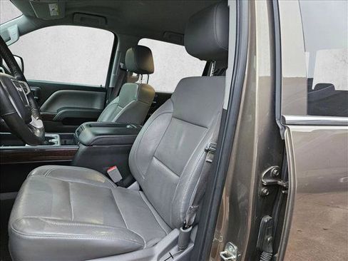 Used 2015 GMC Sierra 1500 SLT image 17