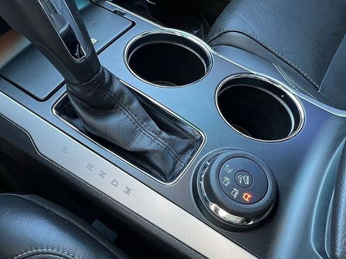 Used 2014 Ford Explorer Sport w/ Equipment Group 401A image 18