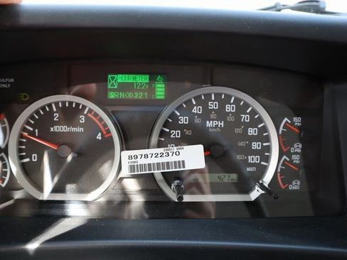 New 2024 Chevrolet Low Cab Forward 6500XD image 12