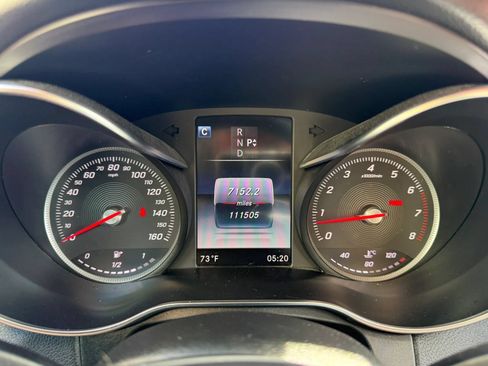 Used 2017 Mercedes-Benz C 300 4MATIC Sedan image 21
