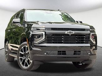 Certified 2026 Chevrolet Tahoe RST w/ RST Capability Package AWD/4WD video 2