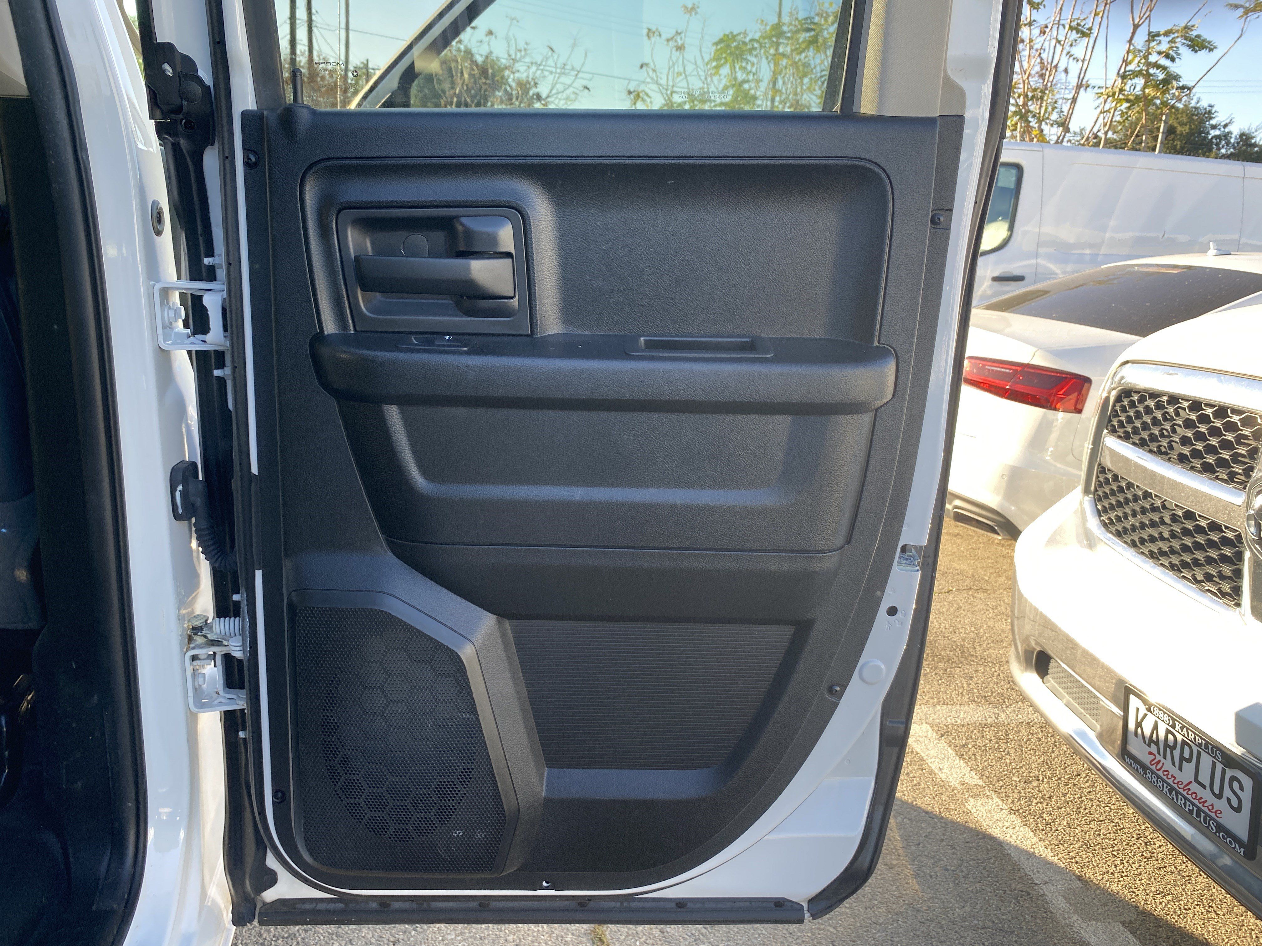 Used 2019 RAM 1500 Tradesman w/ Popular Equipment Group AWD/4WD image 25