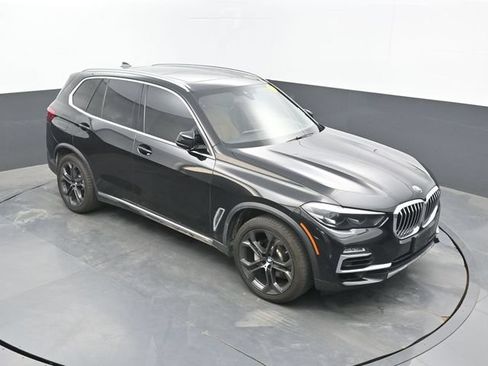 Used 2019 BMW X5 xDrive40i AWD/4WD image 47