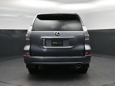 Certified 2021 Lexus GX 460 Premium w/ Premium Package AWD/4WD image 6