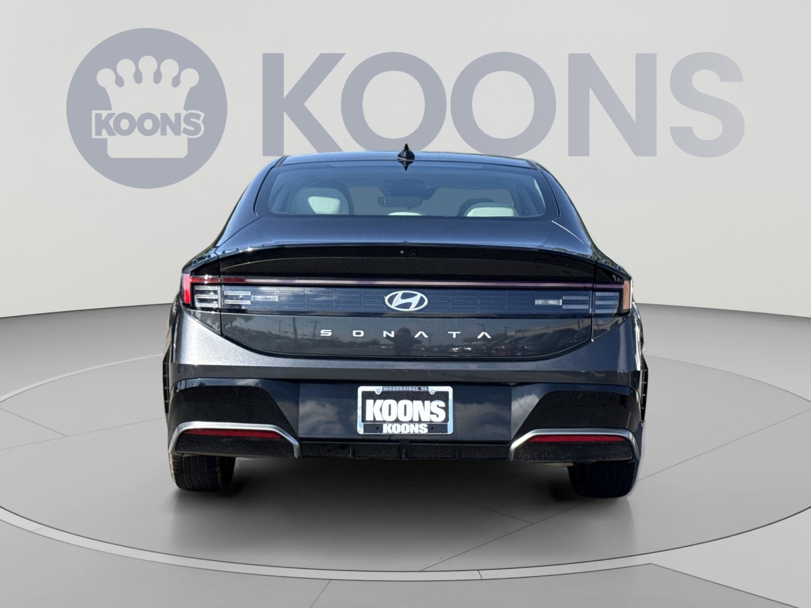 Certified 2025 Hyundai Sonata SEL FWD image 5