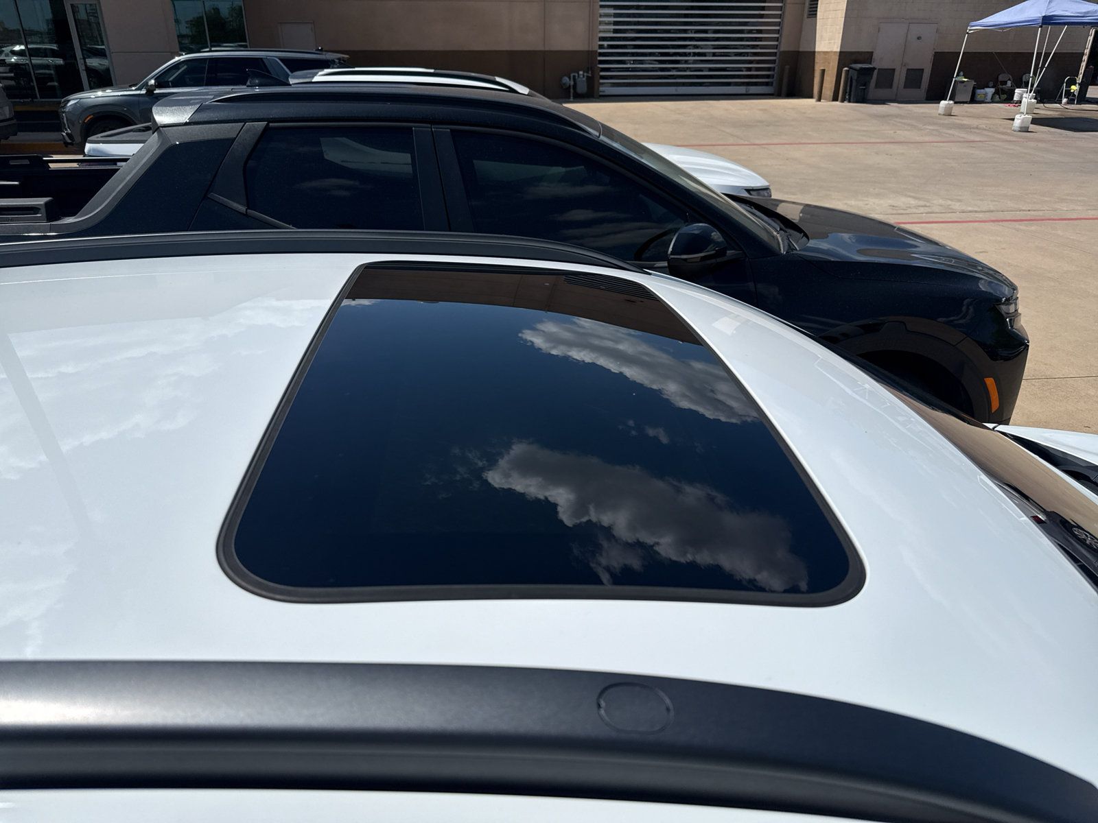Used 2023 Hyundai Kona N Line w/ Cargo Package FWD image 6