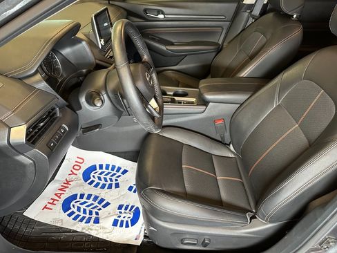 Used 2019 Nissan Altima 2.5 SR image 19