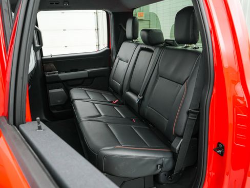 New 2026 Ford F250 Lariat image 22