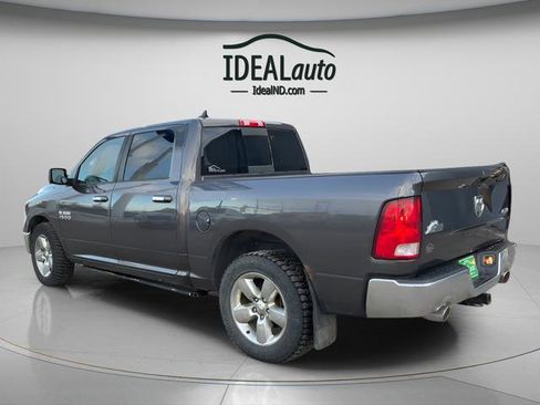 Used 2014 RAM 1500 Big Horn image 3