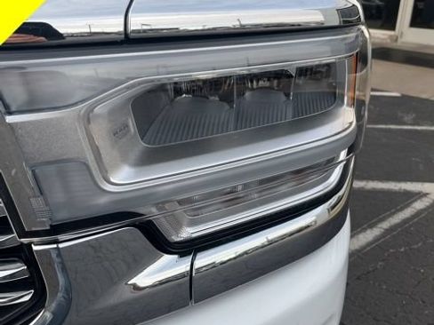 Used 2024 RAM 2500 Laramie AWD/4WD image 44
