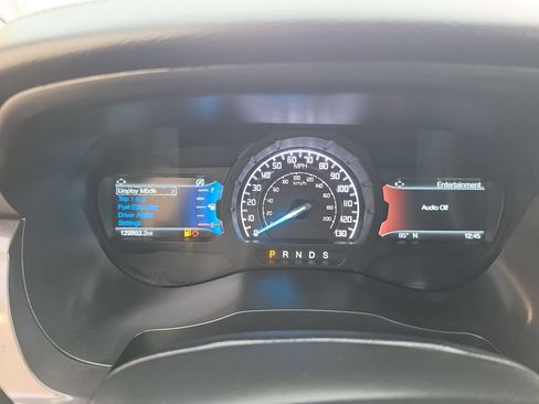 Used 2019 Ford Ranger Lariat w/ Equipment Group 501A Mid AWD/4WD image 13