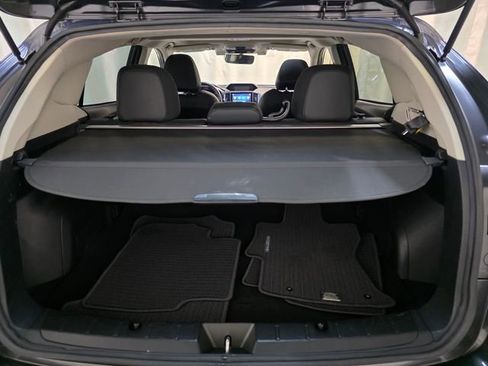 Certified 2023 Subaru Crosstrek 2.5i Limited AWD/4WD image 36